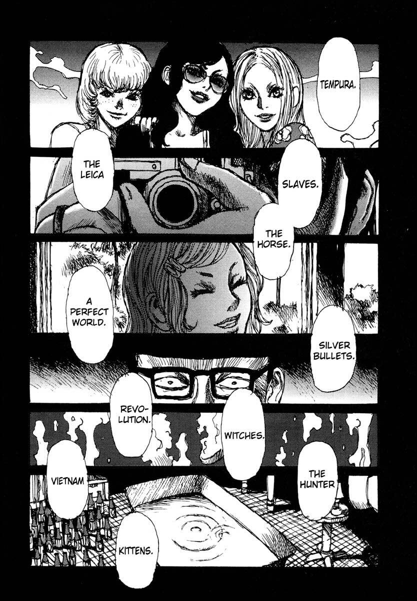 [Matsumoto Jiro] Tropical Citron 2 page 132 full