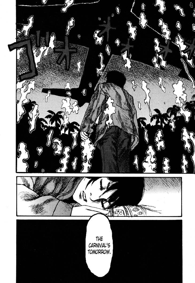 [Matsumoto Jiro] Tropical Citron 2 page 133 full