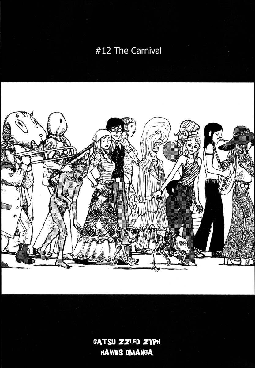 [Matsumoto Jiro] Tropical Citron 2 page 134 full