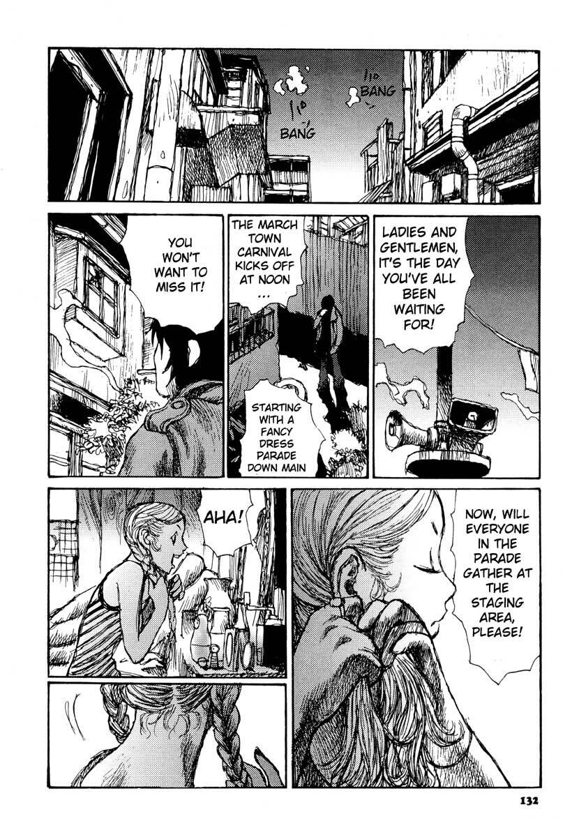 [Matsumoto Jiro] Tropical Citron 2 page 135 full
