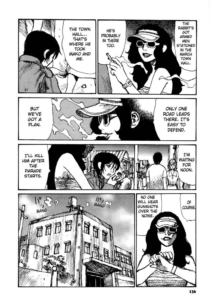 [Matsumoto Jiro] Tropical Citron 2 page 139 full