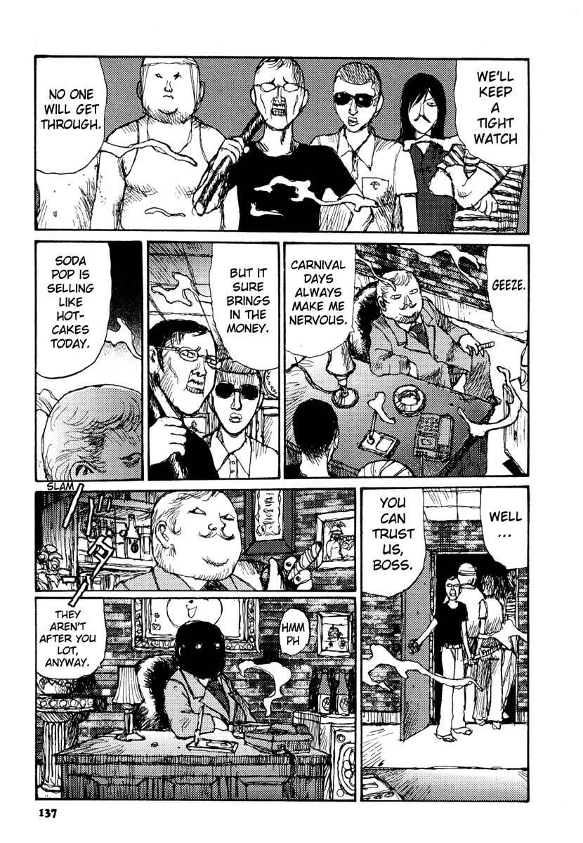 [Matsumoto Jiro] Tropical Citron 2 page 140 full
