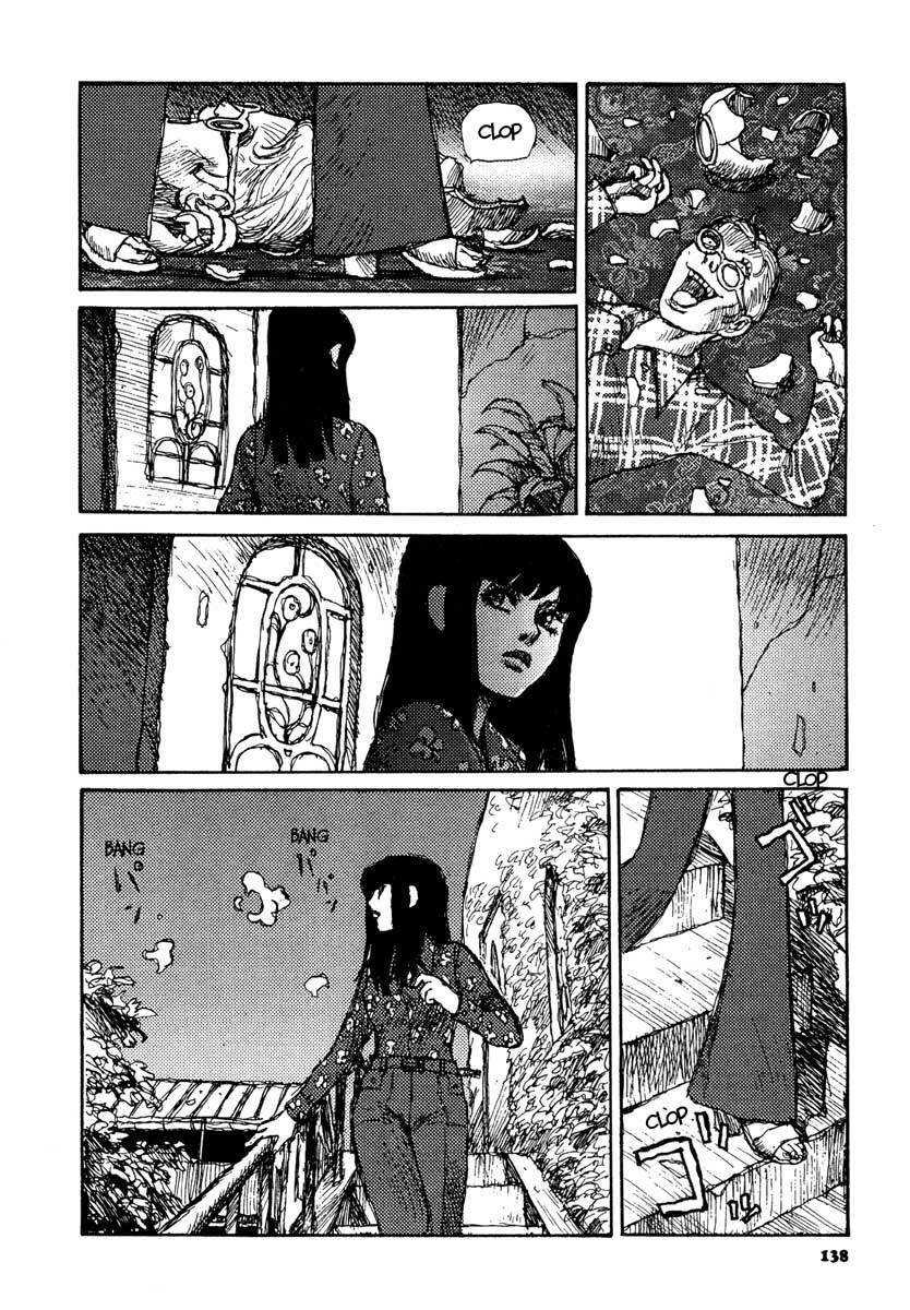 [Matsumoto Jiro] Tropical Citron 2 page 141 full