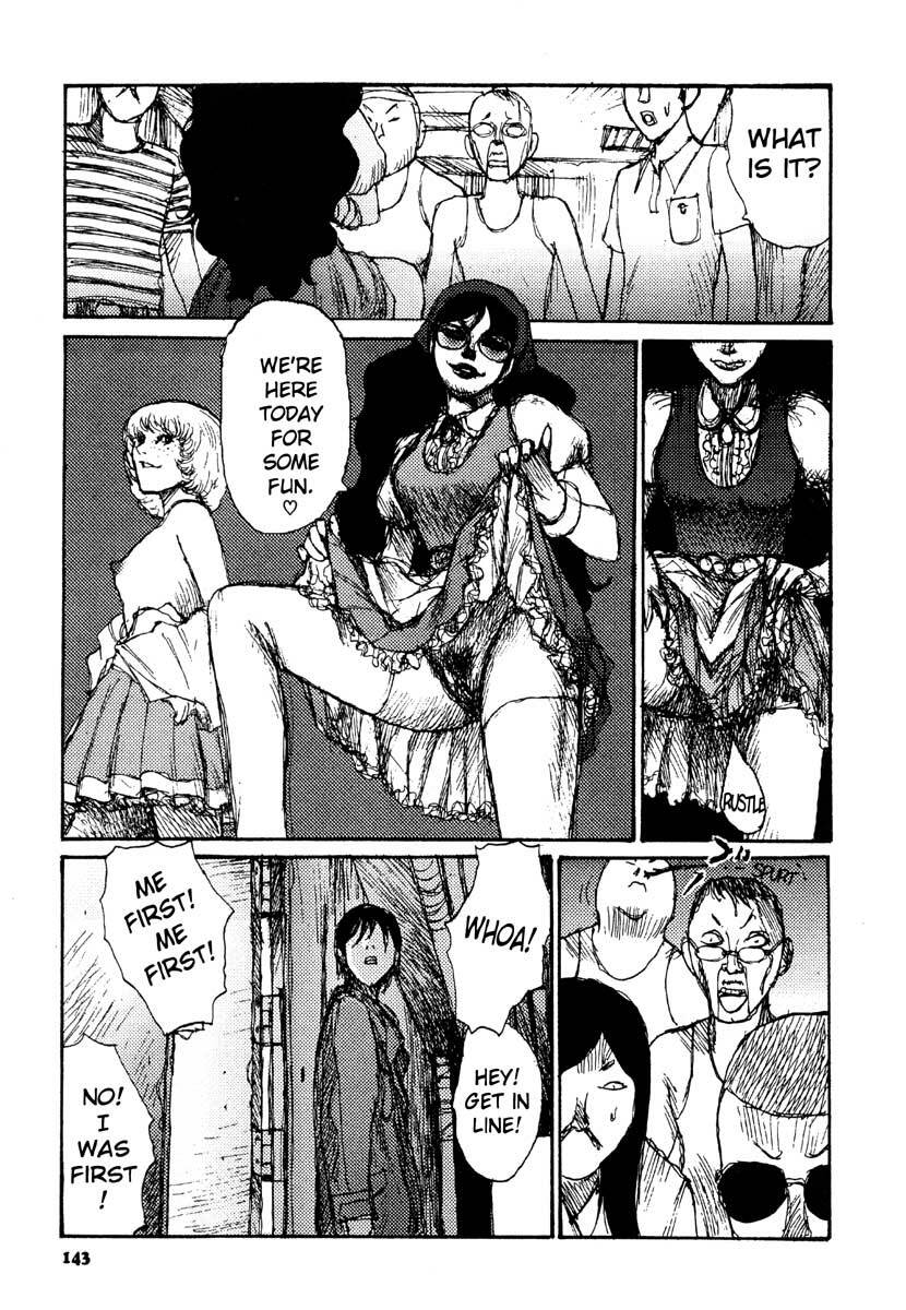 [Matsumoto Jiro] Tropical Citron 2 page 146 full