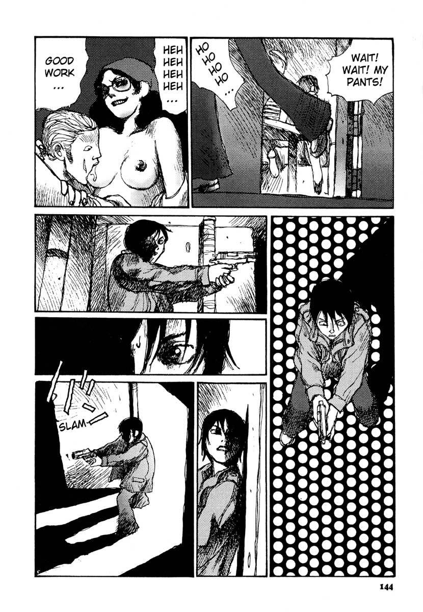 [Matsumoto Jiro] Tropical Citron 2 page 147 full