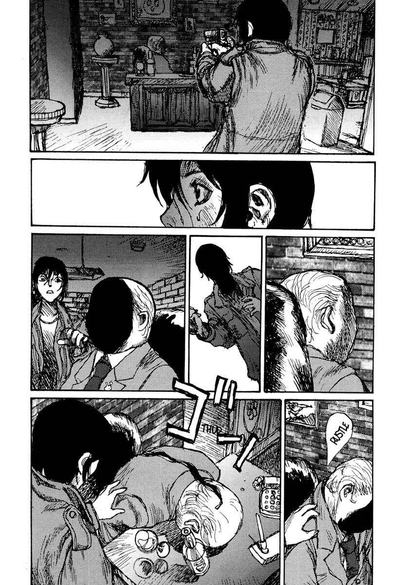 [Matsumoto Jiro] Tropical Citron 2 page 148 full