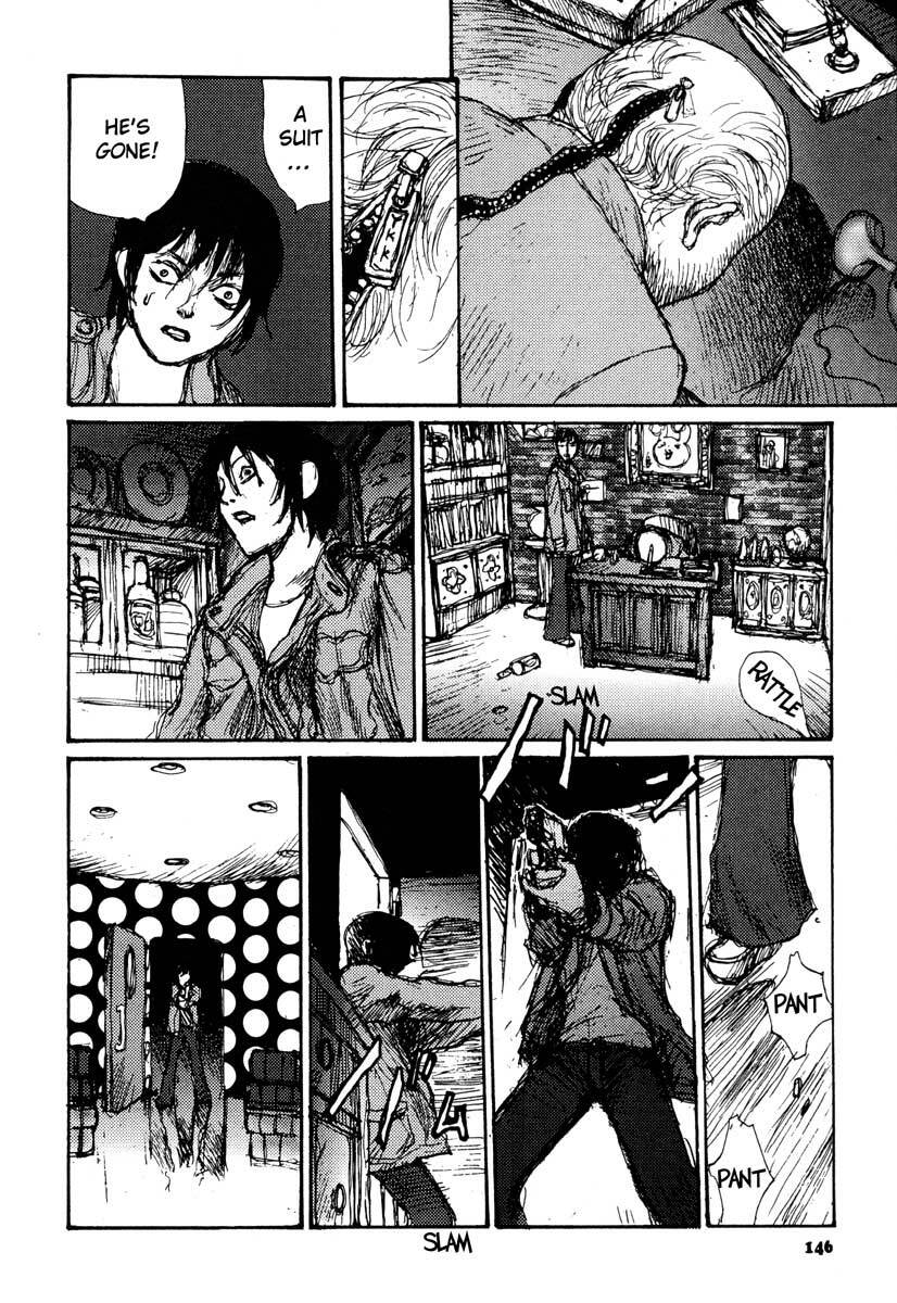 [Matsumoto Jiro] Tropical Citron 2 page 149 full