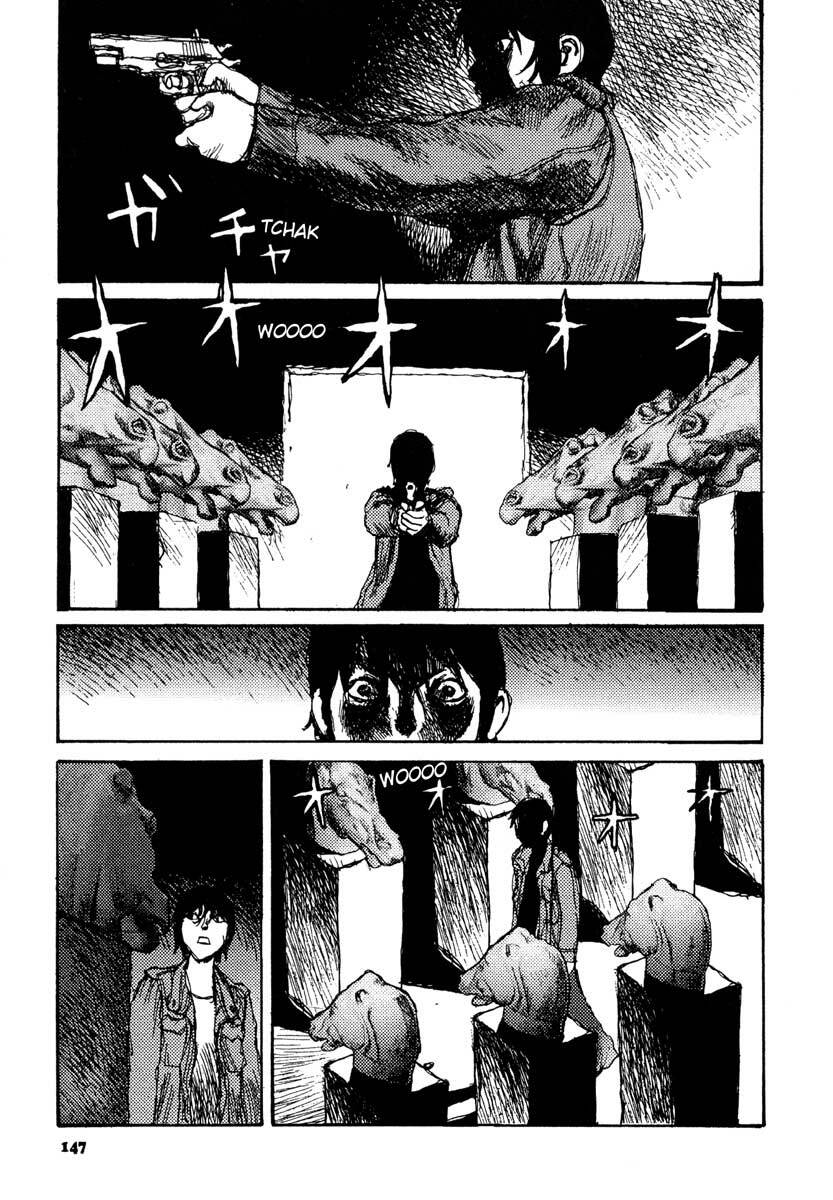 [Matsumoto Jiro] Tropical Citron 2 page 150 full