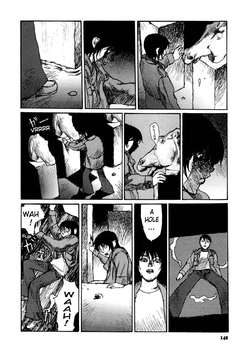 [Matsumoto Jiro] Tropical Citron 2 page 151 full