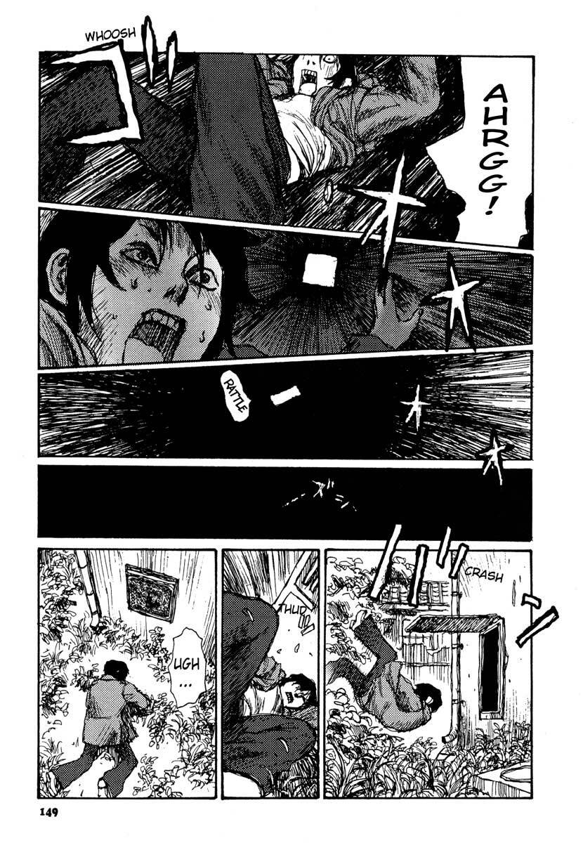 [Matsumoto Jiro] Tropical Citron 2 page 152 full
