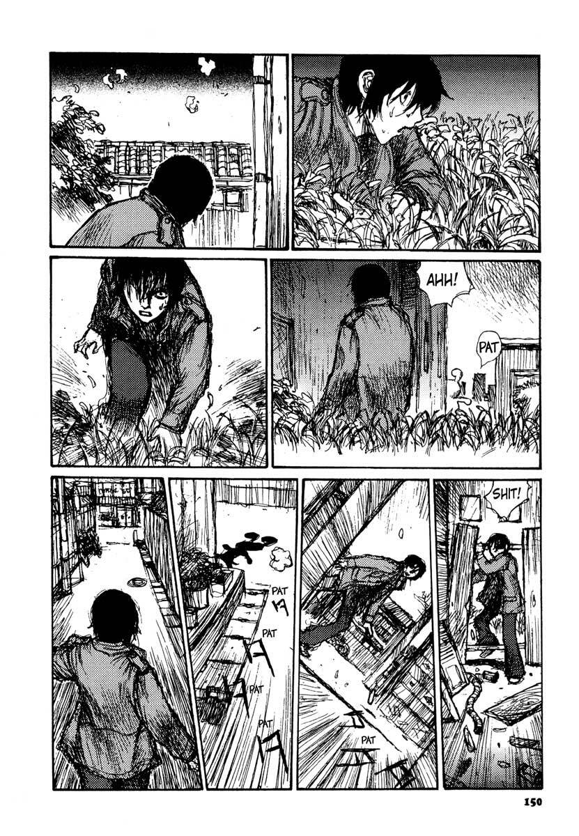 [Matsumoto Jiro] Tropical Citron 2 page 153 full