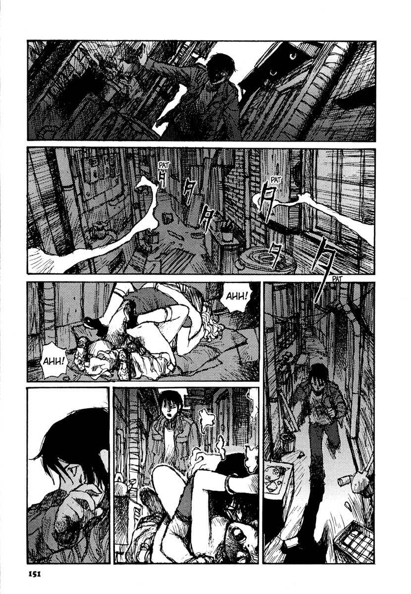 [Matsumoto Jiro] Tropical Citron 2 page 154 full