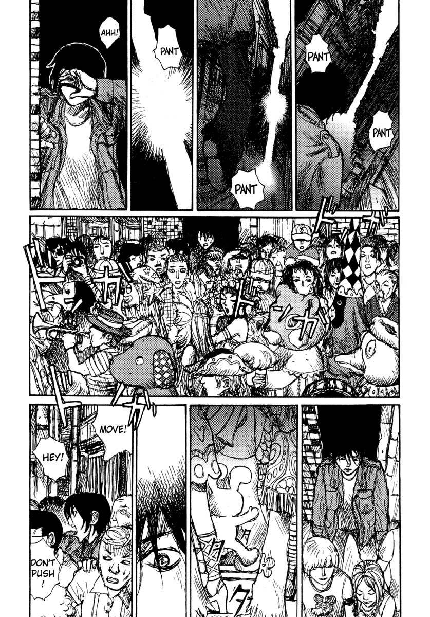 [Matsumoto Jiro] Tropical Citron 2 page 155 full