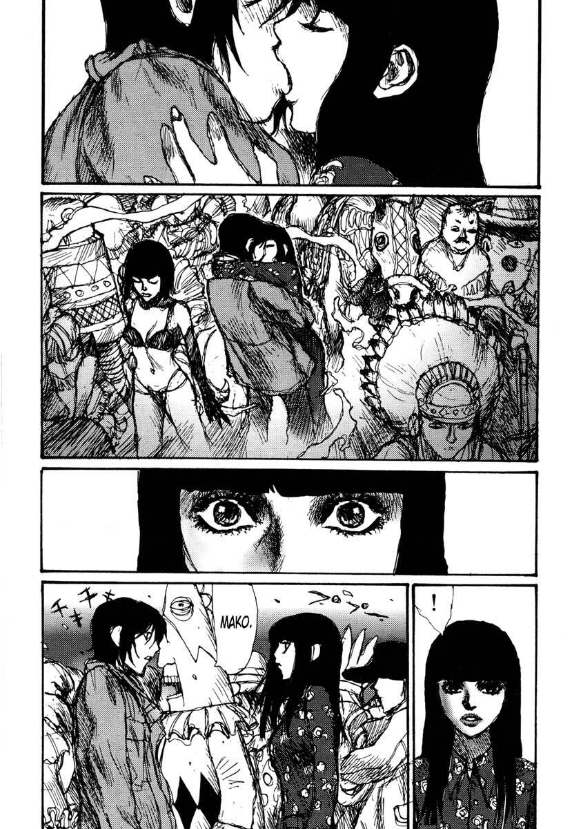 [Matsumoto Jiro] Tropical Citron 2 page 163 full