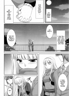 (C77) [Kirintei (Kirin Kakeru)] Favorite Memory's (THE IDOLM@STER) [English] {Koibito} - page 35