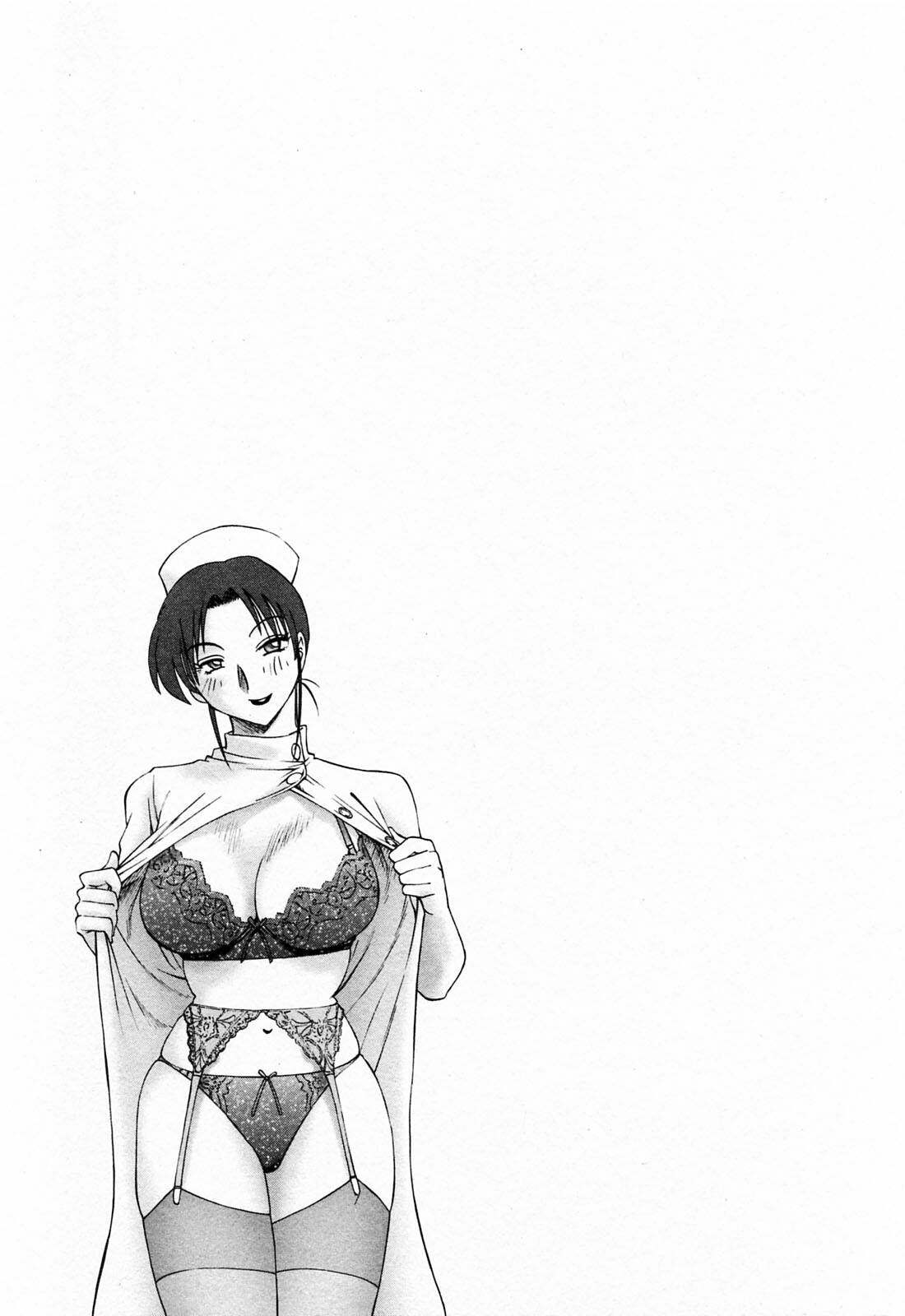 [Tsuyatsuya] Hataraku Hitozuma-san - Working Married Woman [English] [Fated Circle] page 127 full