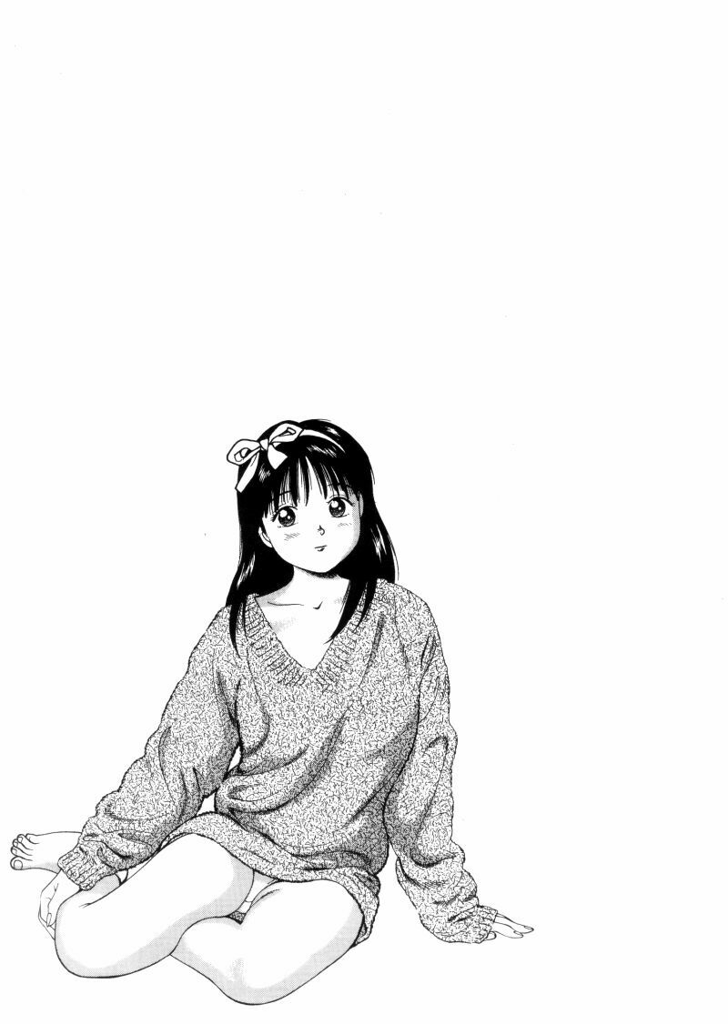 [Anzaki Moral] Non Stop Nana 1 page 157 full
