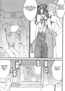(C67) [Keumaya (Inoue Junichi)] Walpurgis no Yoru | Walpurgisnacht (Fate/stay night) [English] [Remi] - page 31