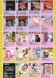 COMIC Tenma 1998-06 - page 7