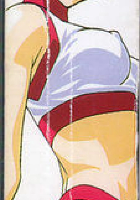 COMIC Tenma 1998-07