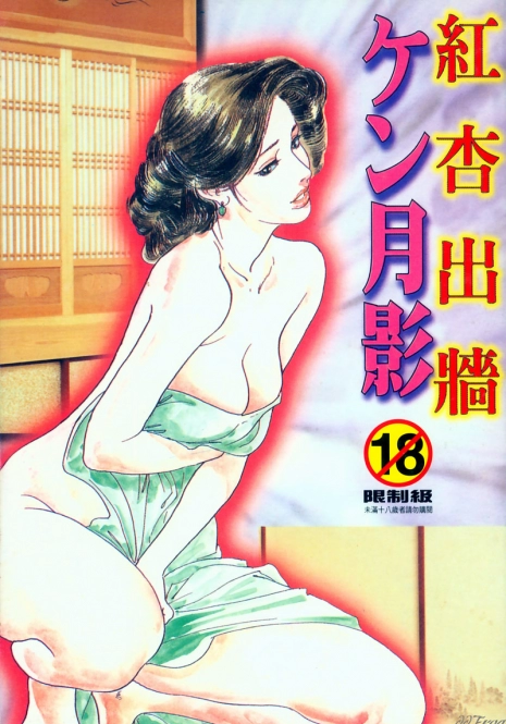 [Ken Tsukikage] Yawahada Furinzuma | 红杏出墙 [Chinese]