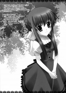 (SC33) [Angelbox (Hazuki Ruka)] Ichigo no Kimochi | Клубничные чувства (Strawberry Panic!) [Russian] [Yuri-Team] - page 23