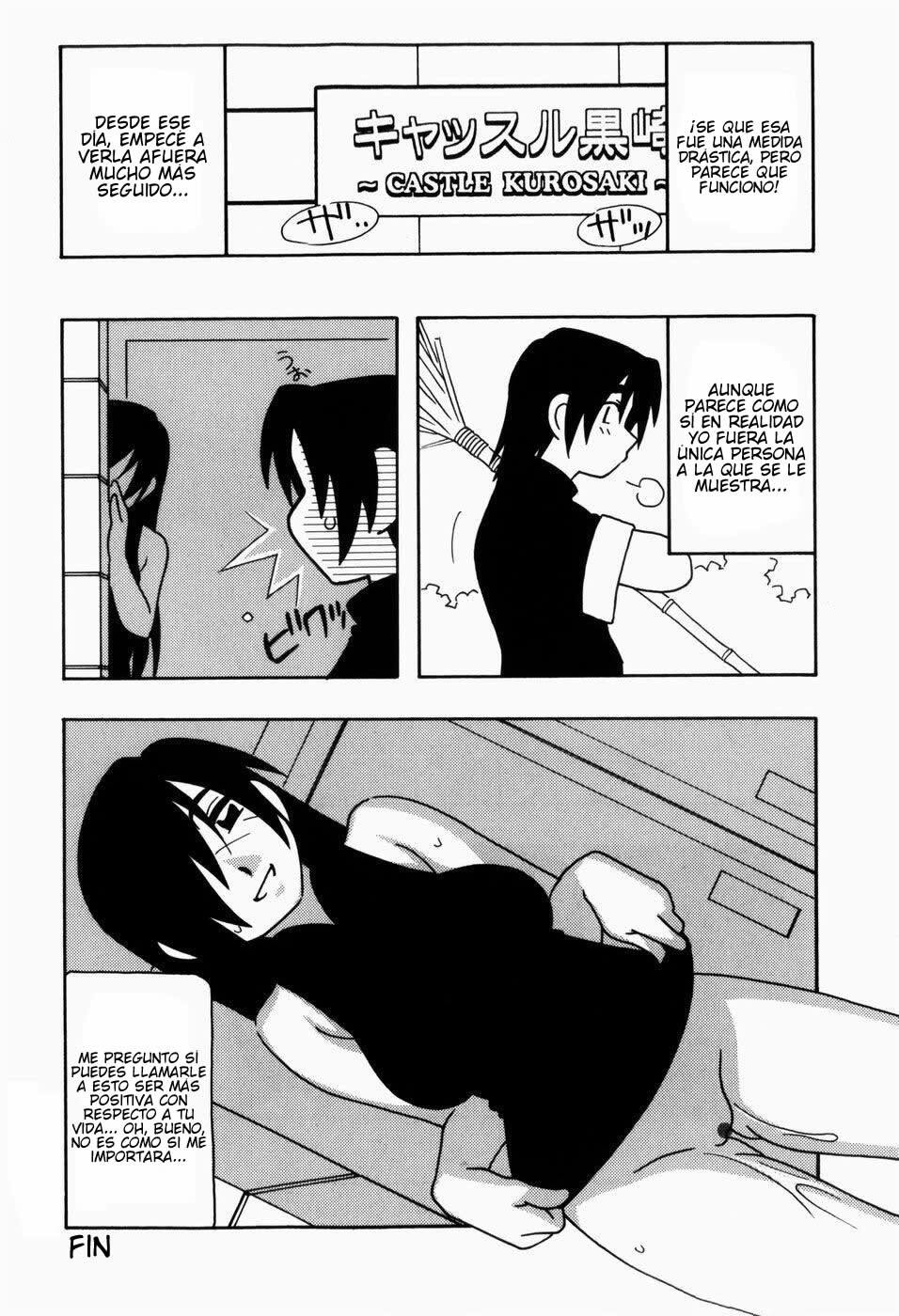 [O.RI] HAREM CASTLE [Spanish] [Javiert239] page 119 full