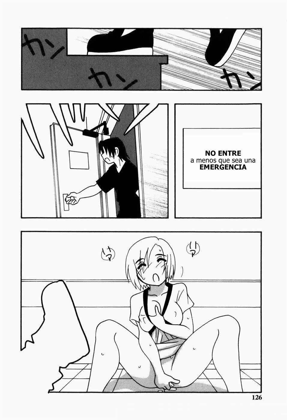 [O.RI] HAREM CASTLE [Spanish] [Javiert239] page 121 full