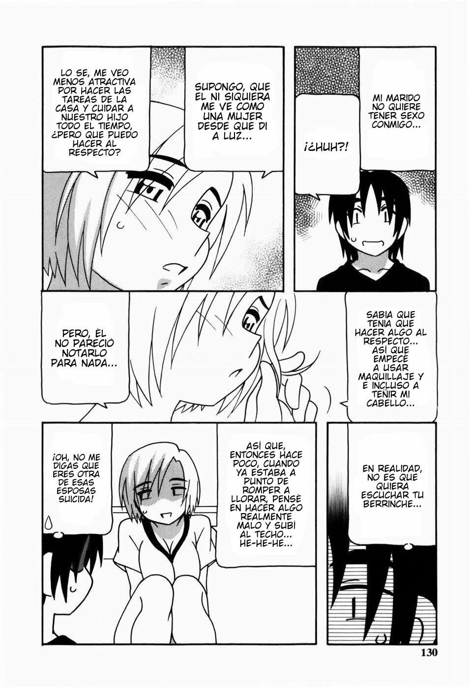 [O.RI] HAREM CASTLE [Spanish] [Javiert239] page 125 full