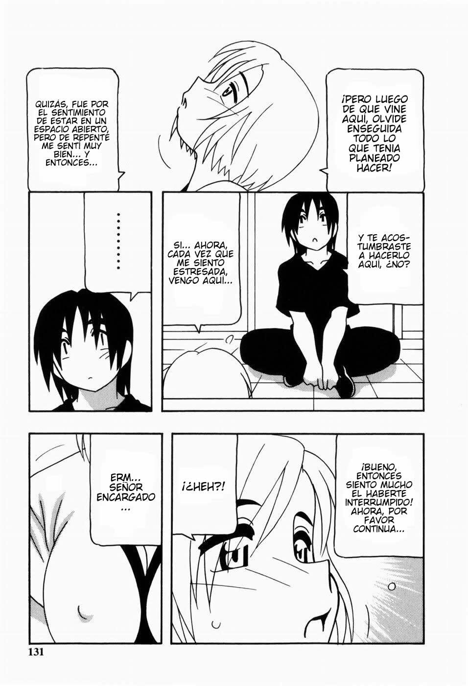 [O.RI] HAREM CASTLE [Spanish] [Javiert239] page 126 full