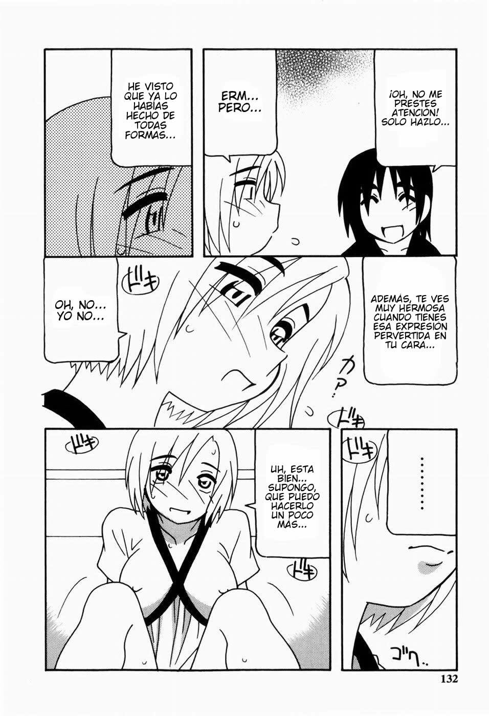 [O.RI] HAREM CASTLE [Spanish] [Javiert239] page 127 full