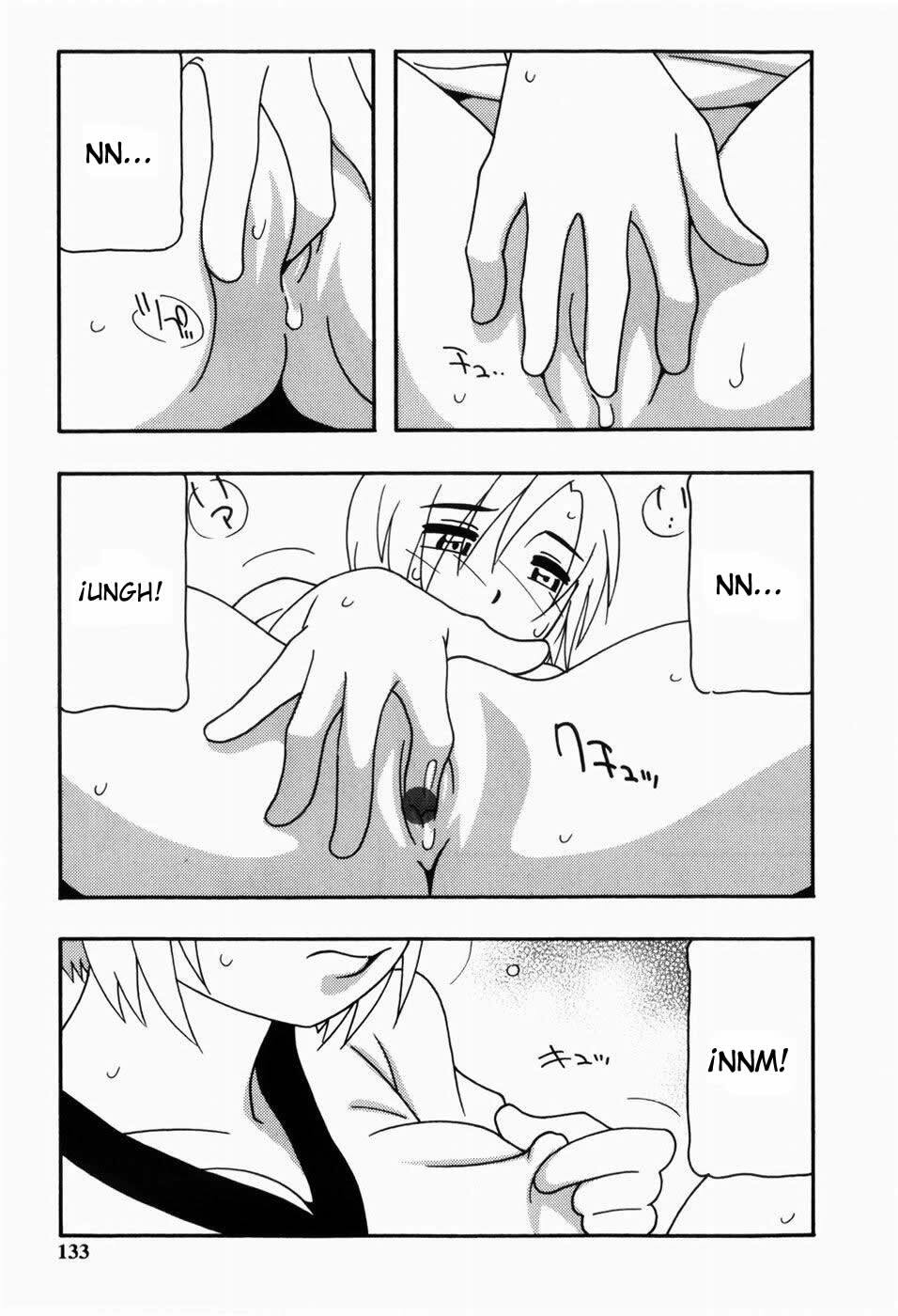 [O.RI] HAREM CASTLE [Spanish] [Javiert239] page 128 full