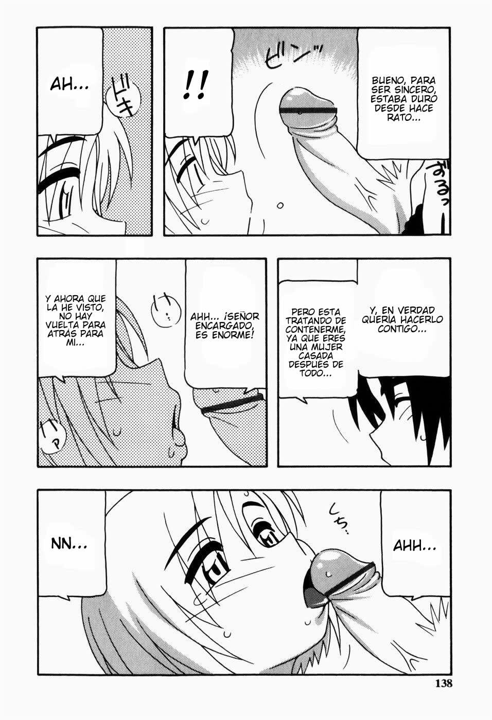 [O.RI] HAREM CASTLE [Spanish] [Javiert239] page 133 full