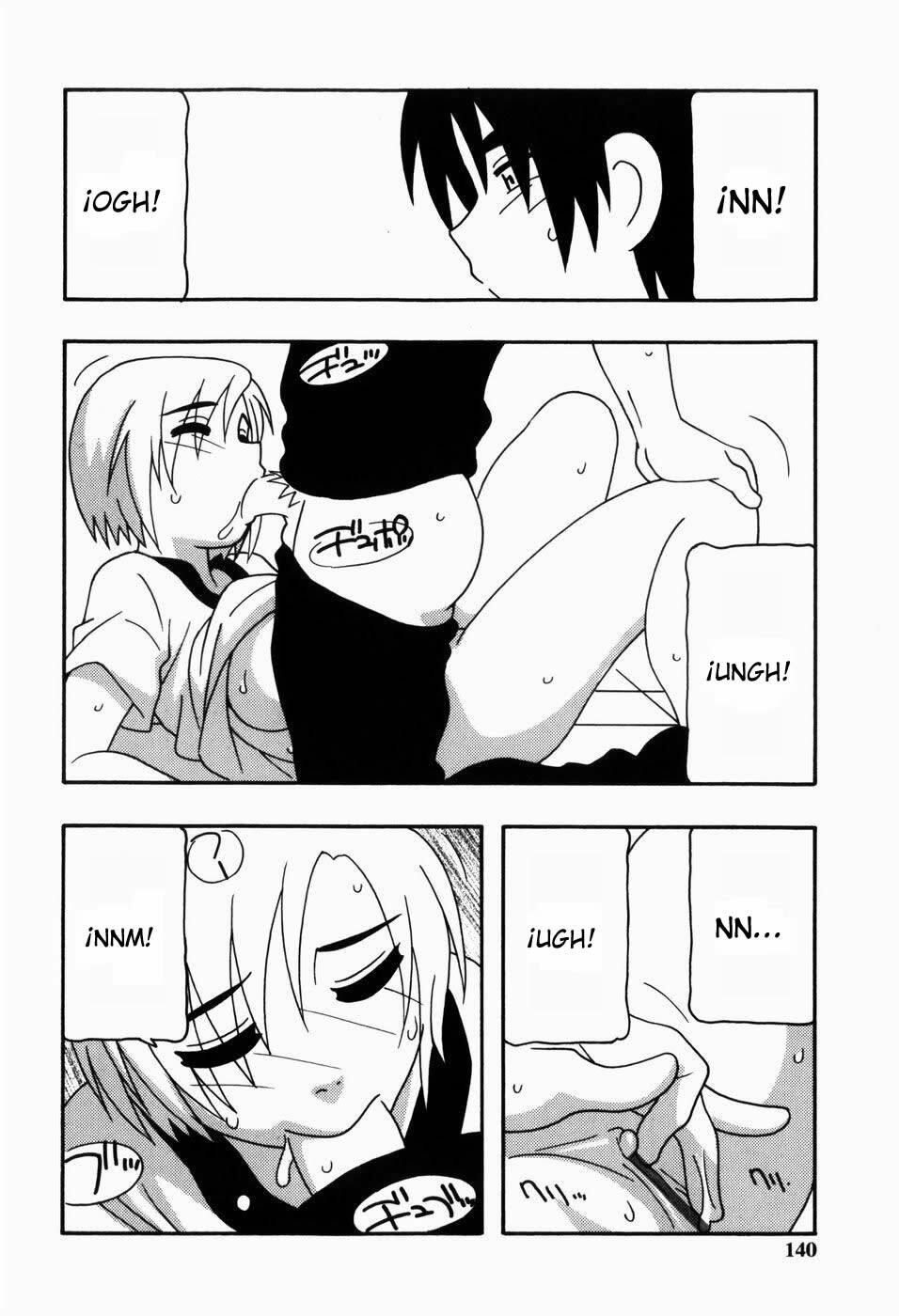 [O.RI] HAREM CASTLE [Spanish] [Javiert239] page 135 full