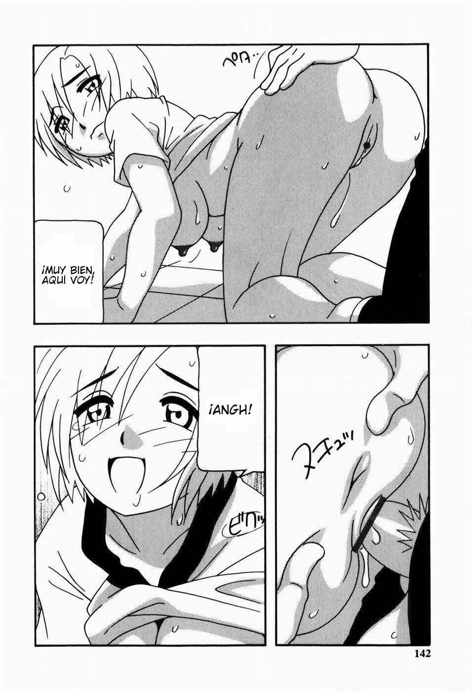 [O.RI] HAREM CASTLE [Spanish] [Javiert239] page 137 full