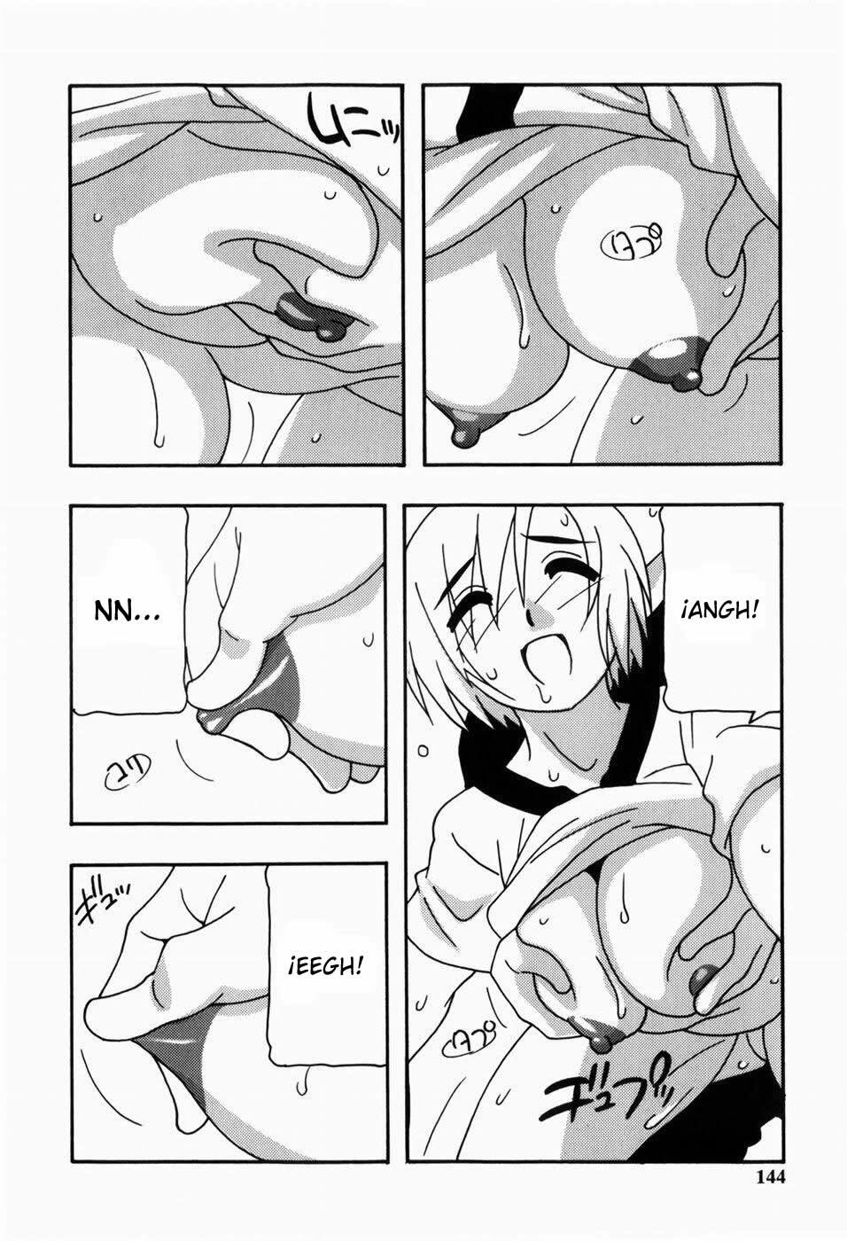 [O.RI] HAREM CASTLE [Spanish] [Javiert239] page 139 full