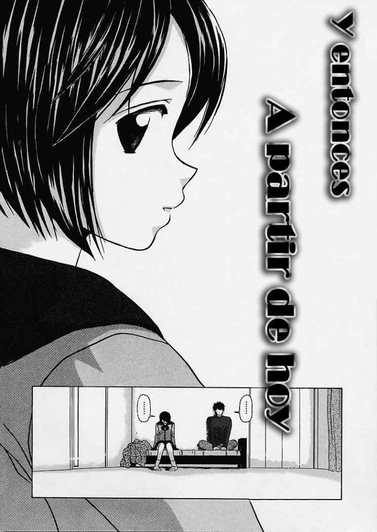 [Fuuga] Miwaku no Tobira - Door of Fascination [Spanish] [Hitsuzen] page 28 full