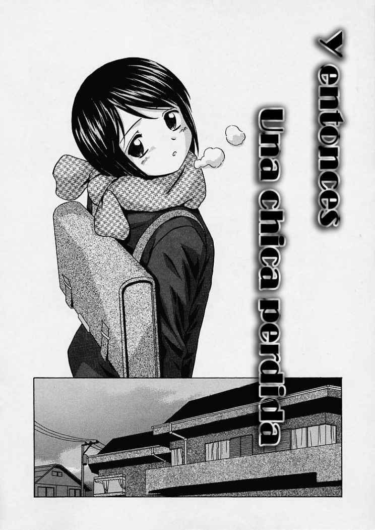 [Fuuga] Miwaku no Tobira - Door of Fascination [Spanish] [Hitsuzen] page 52 full