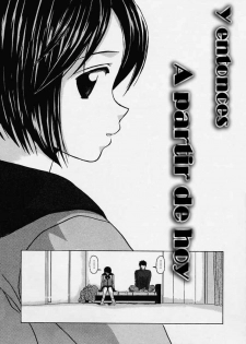 [Fuuga] Miwaku no Tobira - Door of Fascination [Spanish] [Hitsuzen] - page 28
