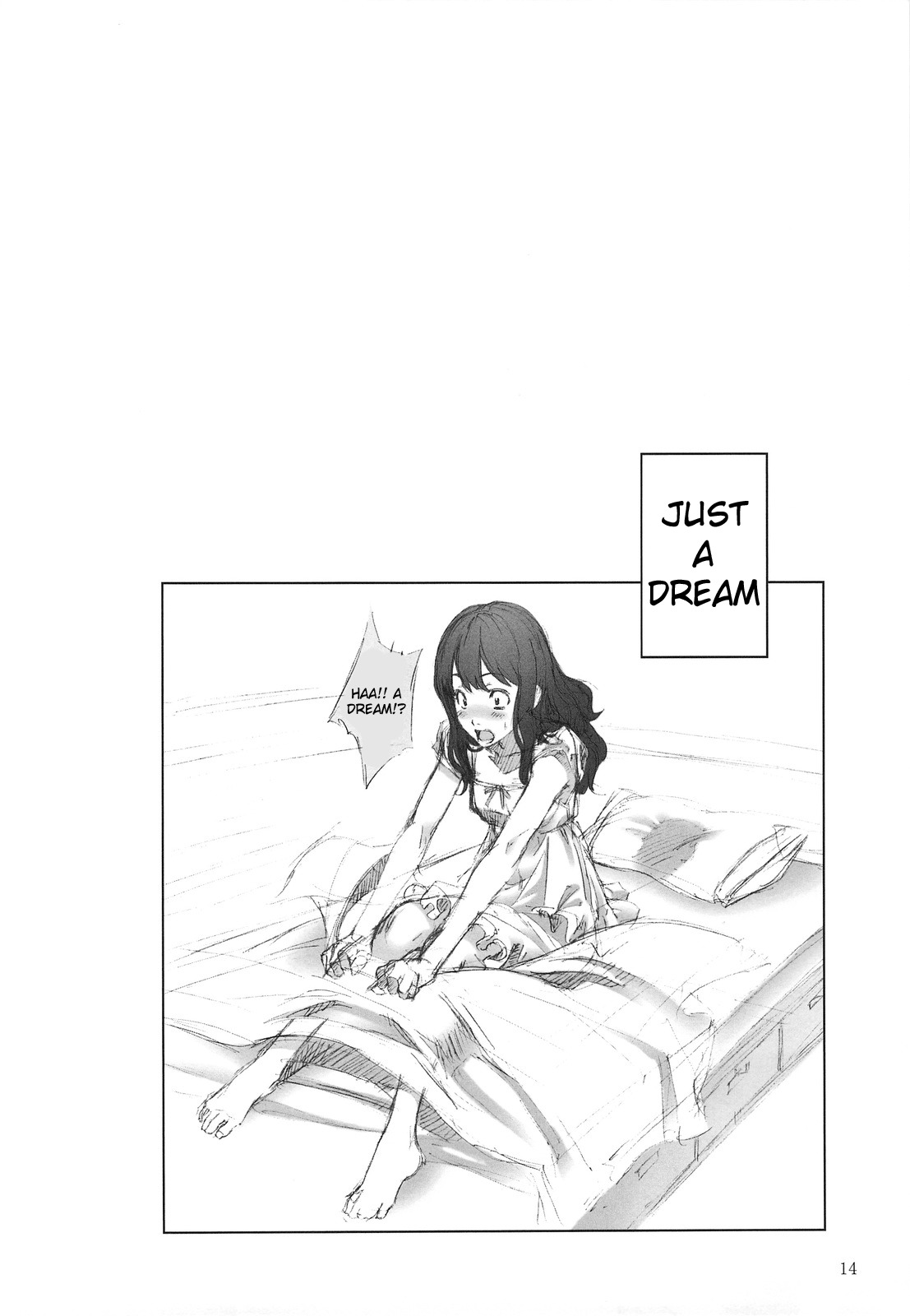 (C76) [Crank.In (Mizutani Tooru)] Floriography -Freesia- [English] [RyuuNoTamashii] page 13 full