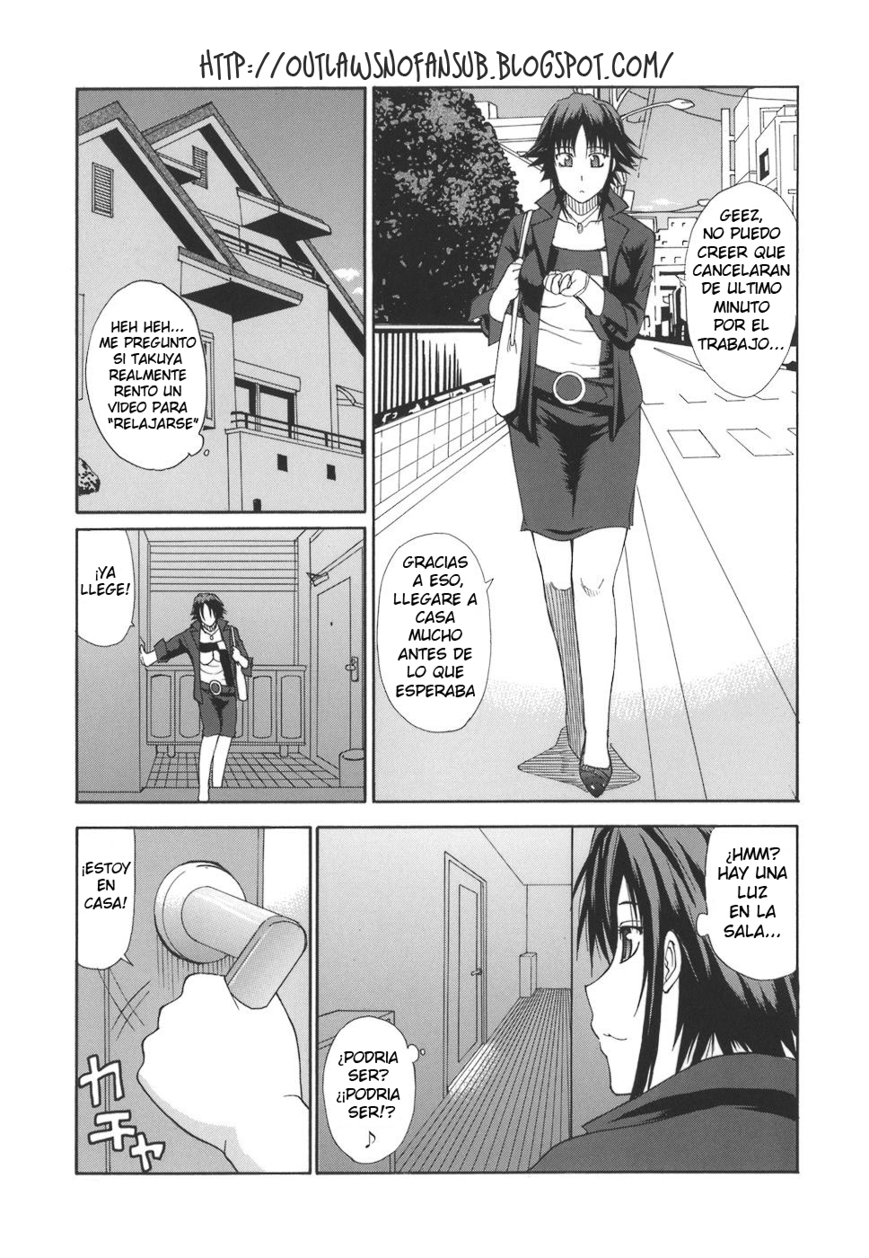 [Shunjou Shuusuke] Ichizu na Toriko - A Earnest Captive [Spanish] [Outlaws no Fansub] page 138 full