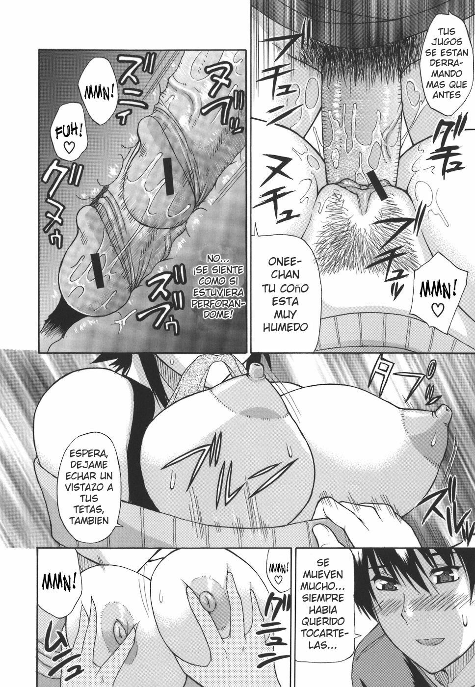 [Shunjou Shuusuke] Ichizu na Toriko - A Earnest Captive [Spanish] [Outlaws no Fansub] page 161 full