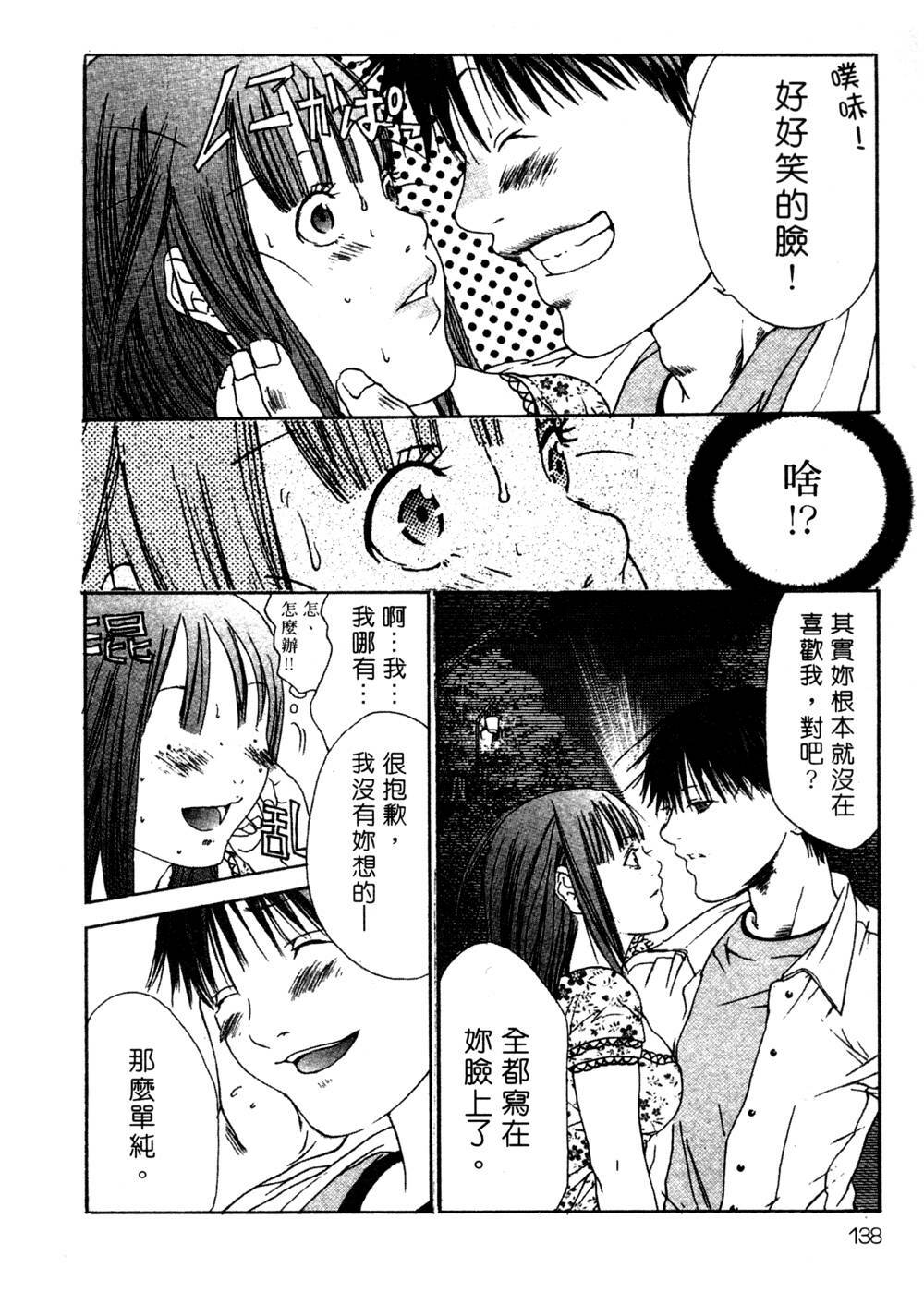 [Miyazaki Maya] Silent Hunter | 獵豔高手 [Chinese] page 137 full