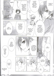 (COMIC1☆3) [Cras Sola (Ashi)] KPP (CODE GEASS: Lelouch of the Rebellion) [English] - page 11