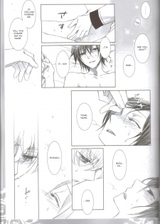 (COMIC1☆3) [Cras Sola (Ashi)] KPP (CODE GEASS: Lelouch of the Rebellion) [English] - page 30