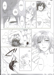 (COMIC1☆3) [Cras Sola (Ashi)] KPP (CODE GEASS: Lelouch of the Rebellion) [English] - page 31