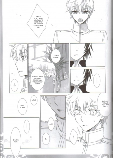 (COMIC1☆3) [Cras Sola (Ashi)] KPP (CODE GEASS: Lelouch of the Rebellion) [English] - page 36