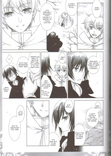 (COMIC1☆3) [Cras Sola (Ashi)] KPP (CODE GEASS: Lelouch of the Rebellion) [English] - page 40