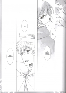 (COMIC1☆3) [Cras Sola (Ashi)] KPP (CODE GEASS: Lelouch of the Rebellion) [English] - page 42