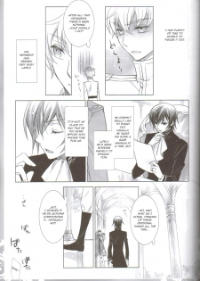 (COMIC1☆3) [Cras Sola (Ashi)] KPP (CODE GEASS: Lelouch of the Rebellion) [English] - page 47